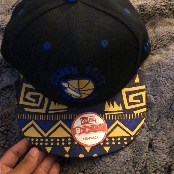 GoldenState SnapBack - Picture 4 of 4